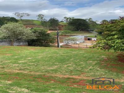 Terreno em Condomnio para Venda, em Atibaia, bairro Estncia San Remo