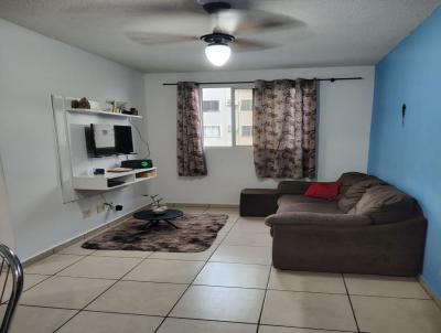 Apartamento para Venda, em Cuiab, bairro Parque Ohara, 2 dormitrios, 1 banheiro, 1 vaga