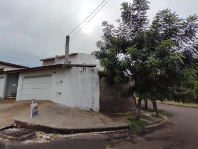 Casa para Venda, em Franca, bairro Parque Residencial Nova Franca, 3 dormitrios, 2 banheiros, 2 sutes, 3 vagas