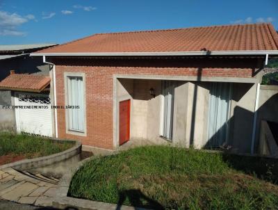 Casa em Condomnio para Venda, em Extrema, bairro CONDOMINIO, 3 dormitrios, 1 banheiro, 2 sutes, 3 vagas