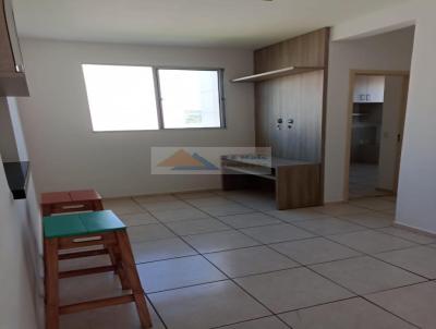 Apartamento para Venda, em Ribeiro Preto, bairro Manoel Pena, 2 dormitrios, 1 banheiro, 1 vaga