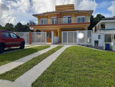 Casa / Sobrado para Venda, em Florianpolis, bairro Ingleses do Rio Vermelho, 3 dormitrios, 2 banheiros, 2 sutes, 3 vagas