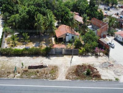 Lote para Venda, em Aquiraz, bairro Patacas