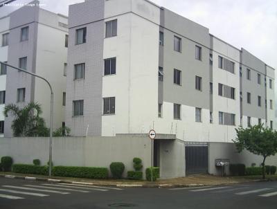 Apartamento Trreo para Venda, em Ribeiro Preto, bairro Campos Elseos, 3 dormitrios, 2 banheiros, 1 sute, 1 vaga