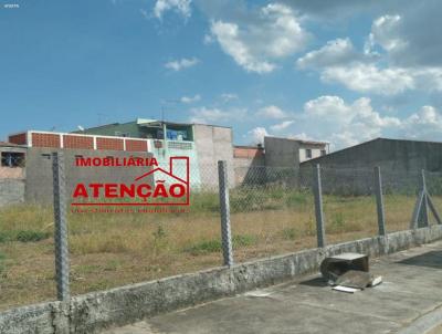 Terreno para Venda, em So Jos dos Campos, bairro Conjunto Residencial Galo Branco