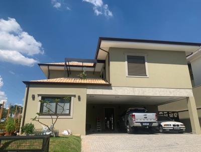 Casa em Condomnio para Venda, em Valinhos, bairro Loteamento Residencial Nova Itlia, 3 dormitrios, 4 banheiros, 3 sutes, 3 vagas