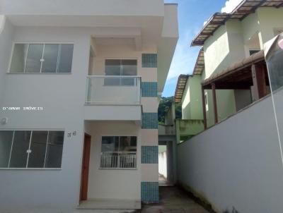 Casa Duplex/Nova para Venda, em Barra do Pira, bairro Bairro de Ftima