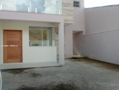 Casa Duplex/Nova para Venda, em Barra do Pira, bairro Bairro de Ftima