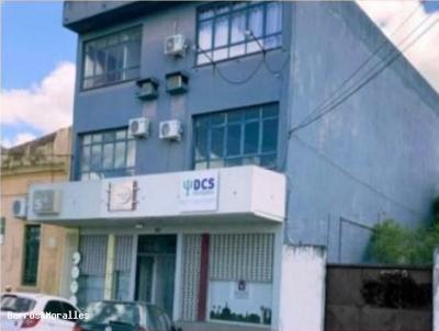 Comercial para Locao, em Bag, bairro centro, 2 banheiros