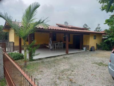 Casa para Venda, em Garopaba, bairro Campo Duna, 3 dormitrios, 2 banheiros, 2 vagas