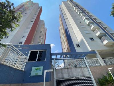 Apartamento para Venda, em Santo Andr, bairro Vila Pires, 2 dormitrios, 1 banheiro, 1 vaga