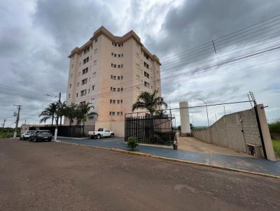 Apartamento para Venda, em Ourinhos, bairro Parque Minas Gerais, 2 dormitrios, 1 banheiro, 1 vaga