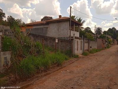 Terreno para Venda, em Jarinu, bairro Estncia Santo Incio