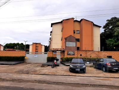 Apartamento para Venda, em Fortaleza, bairro Passar, 2 dormitrios, 1 banheiro, 1 vaga