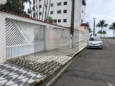 Casa para Venda, em Praia Grande, bairro Flrida, 3 dormitrios, 3 banheiros, 2 sutes, 4 vagas