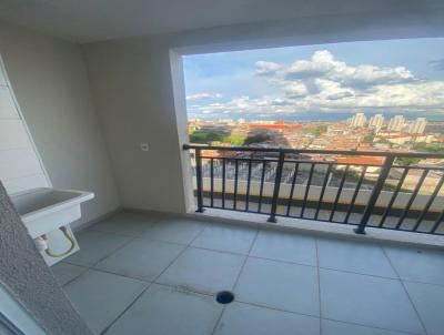 Apartamento para Locao, em Carapicuba, bairro Jardim Santo Estvo, 2 dormitrios, 1 banheiro, 1 vaga