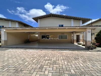 Casa em Condomnio para Venda, em Eusbio, bairro Coit, 4 dormitrios, 5 banheiros, 4 sutes, 3 vagas