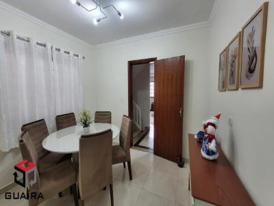 Sobrado para Venda, em So Bernardo do Campo, bairro Baeta Neves, 3 dormitrios, 3 banheiros, 1 sute, 4 vagas
