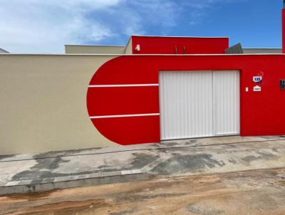 Casa para Venda, em Mossor, bairro SUMAR, 2 dormitrios, 1 banheiro, 1 vaga