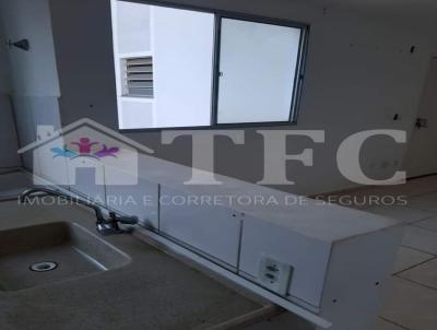 Apartamento para Venda, em Araatuba, bairro Monte Carlo, 2 dormitrios, 1 banheiro, 2 vagas