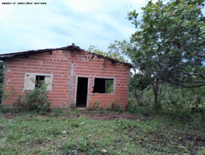 Chcara para Venda, em Cuiab, bairro 24 km do posto pedra 90