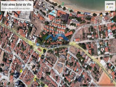 Apartamento para Venda, em Natal, bairro Ponta Negra, 2 dormitrios, 1 banheiro, 1 vaga