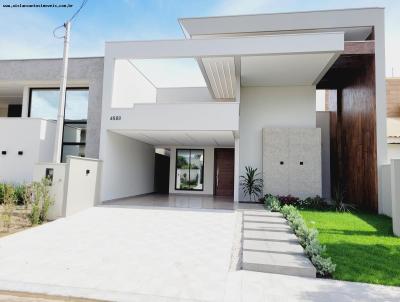 Casa em Condomnio para Venda, em Ariquemes, bairro Condomnio So Paulo, 3 dormitrios, 2 banheiros, 1 sute, 2 vagas
