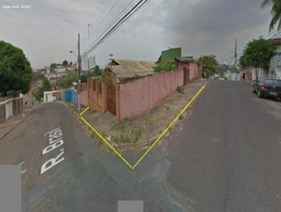 Terreno para Venda, em Cuiab, bairro Poo