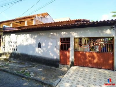 Casa para Venda, em Serra, bairro Porto Canoa, 3 dormitórios, 2 banheiros, 1 suíte, 3 vagas