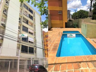 Apartamento para Venda, em Cuiab, bairro Miguel Sutil, 2 dormitrios, 1 banheiro, 1 vaga