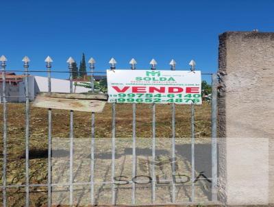 Terreno para Venda, em Paulnia, bairro JARDIM DE ITAPOAN