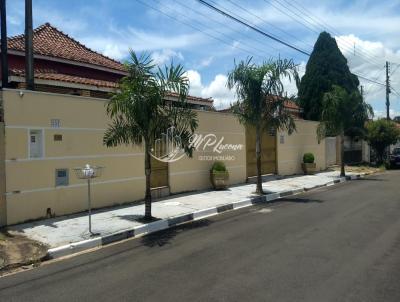 Casa para Venda, em So Pedro, bairro Jardim Botnico, 4 dormitrios, 3 banheiros, 2 sutes, 4 vagas