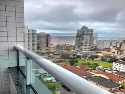 Apartamento para Venda, em Praia Grande, bairro Caiara, 2 dormitrios, 1 banheiro, 1 sute, 1 vaga