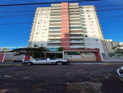 Apartamento para Venda, em Bauru, bairro Vila Nova Cidade Universitria TERRAZZE VIVERE, 2 dormitrios, 2 banheiros, 1 sute, 1 vaga