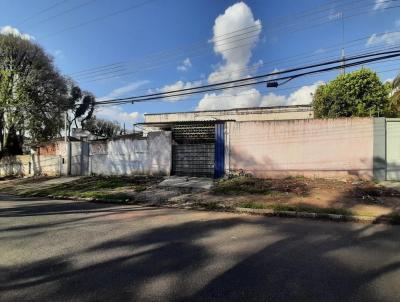 Terreno para Venda, em Curitiba, bairro gua Verde