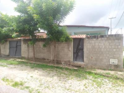 Casa para Locao, em Cascavel, bairro Boa F, 1 dormitrio, 1 banheiro, 1 sute, 1 vaga