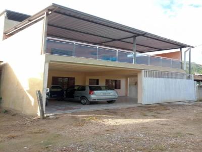 Casa para Venda, em Cachoeiras de Macacu, bairro Japuiba, 2 dormitrios, 2 banheiros, 1 sute, 1 vaga