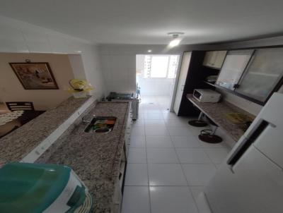 Apartamento para Venda, em Itanham, bairro Centro, 3 dormitrios, 4 banheiros, 3 sutes, 3 vagas