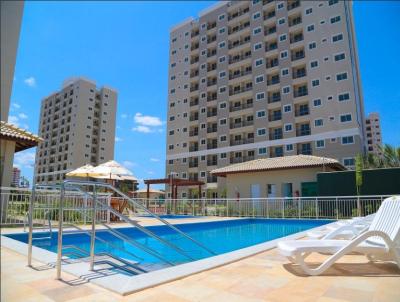 Apartamento para Locao, em Fortaleza, bairro Jquei Clube, 2 dormitrios, 2 banheiros, 1 sute, 2 vagas