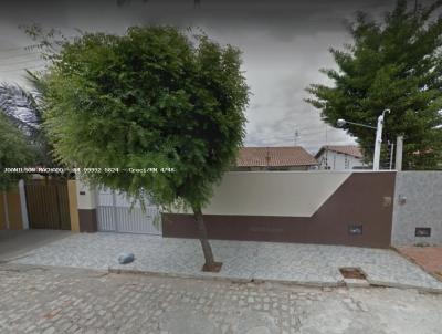 Casa para Venda, em Au, bairro QUINTA DO FAROL - CASA EM VIA PBLICA EM ASS, 3 dormitrios, 3 banheiros, 2 sutes, 4 vagas
