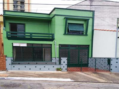 Casa para Venda, em So Paulo, bairro Mooca, 3 dormitrios, 2 banheiros, 3 vagas