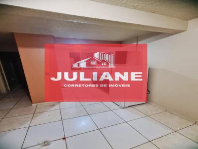Apartamento para Venda, em So Gabriel, bairro Gabrielense, 2 dormitrios, 1 banheiro, 1 vaga