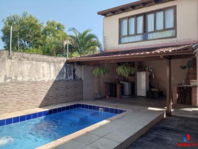 Casa para Venda, em Vila Velha, bairro Morada do Sol, 7 dormitórios, 4 banheiros, 4 vagas