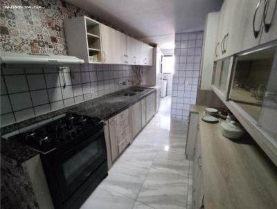 Apartamento para Venda, em Fortaleza, bairro Parquelndia, 4 dormitrios, 5 banheiros, 4 sutes, 2 vagas