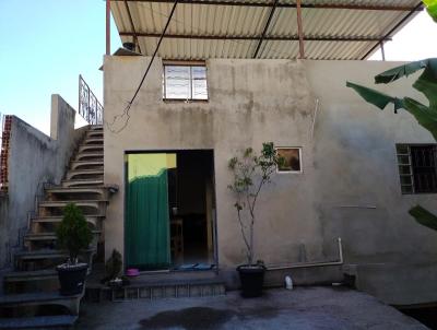 Casa para Venda, em Ibirit, bairro Morada da Serra, 2 dormitrios, 1 banheiro, 1 vaga