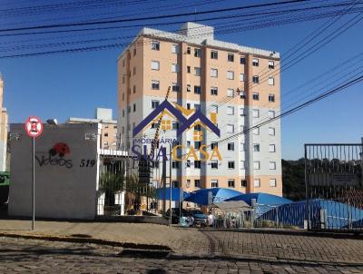 Apartamento para Venda, em Bento Gonalves, bairro So Roque, 1 dormitrio, 1 banheiro