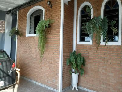 Casa para Venda, em Campinas, bairro Chcara Formosa, 3 dormitrios, 1 banheiro, 1 sute, 2 vagas