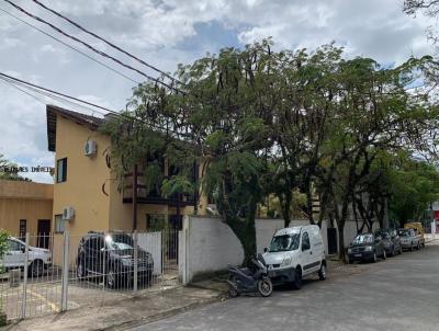 Apartamento para Venda, em So Sebastio, bairro Porto Grande, 2 dormitrios, 1 banheiro, 1 vaga