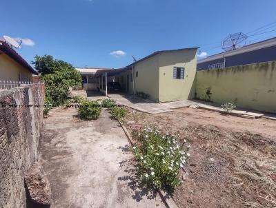 Casa para Venda, em Campinas, bairro Parque Dom Pedro II, 4 dormitórios, 2 banheiros, 4 vagas
