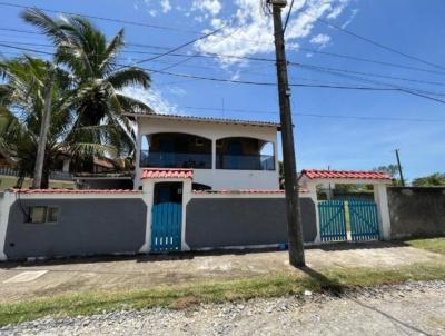 Casa para Venda, em Saquarema, bairro Centro, 5 dormitrios, 4 banheiros, 3 sutes, 5 vagas